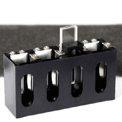 Cuvette Adapter Spacer