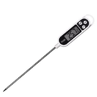 Digital Food Pen Type Thermometer