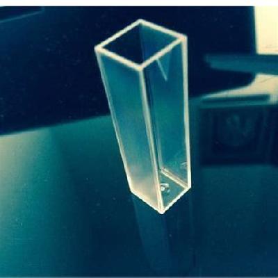 Disposable Cuvettes for Spectrophotometer And Fluorometer