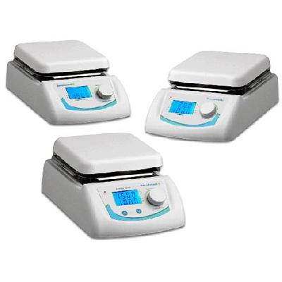 DMS Digital Magnetic Stirrer With Hotplate