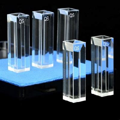 Fluorometer Cuvettes