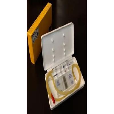 Haemocytometer set