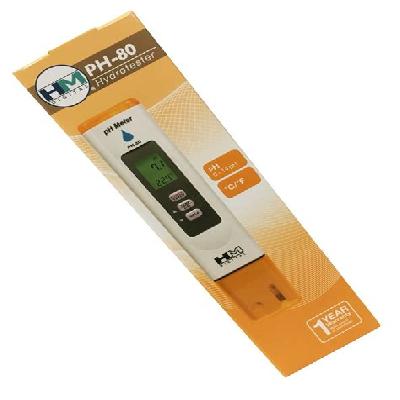 HM PH Meter