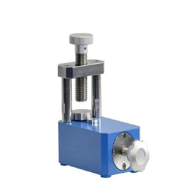 KBR Hydraulic Press