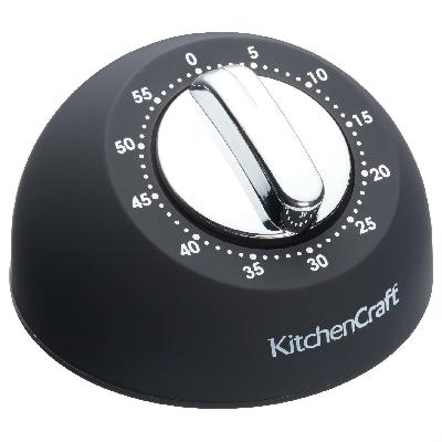 Mechanical Timer