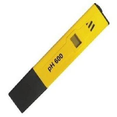 Milwaukee pH-600 Testers