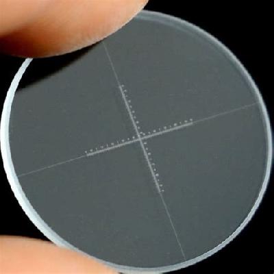Ocular Micrometer