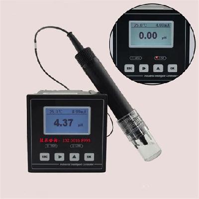 Online PH Meter