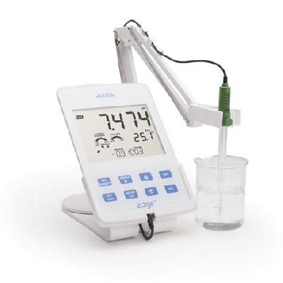 PH ORP Meter
