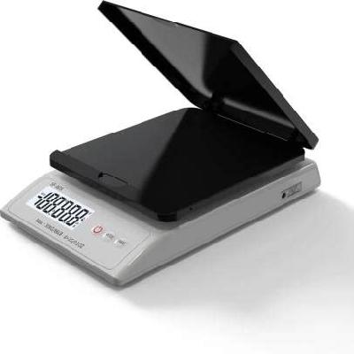 Postal Scale 30kg With Removable Screen