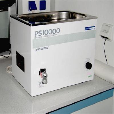 Ultrasonic Bath