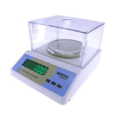 Weighing Scale 0.01g