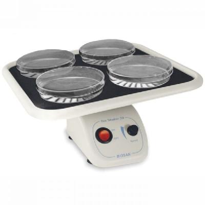 3D  Sunflower Mini-Shaker Biosan