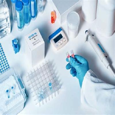  Diagnostic Test Kit