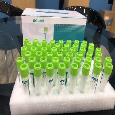  DNA Extraction Kit