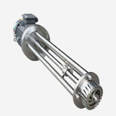  High Shear Emulsifier