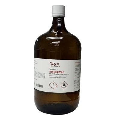 Acetonitrile