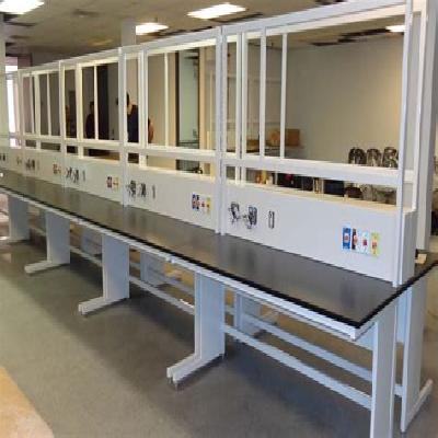 Ambinova SS Laboratory Tables