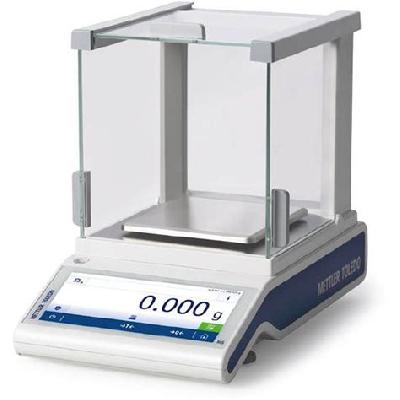 Analytical Weighing Balance
