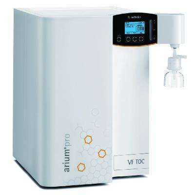 Arium Water Purification Systems