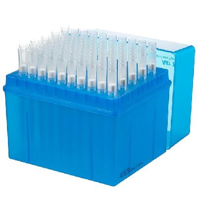 ART 1000 Soft Fit Racked Tips