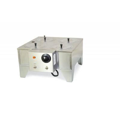 Concentric Ring Bath