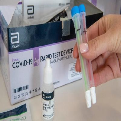 Covid 19 Kit