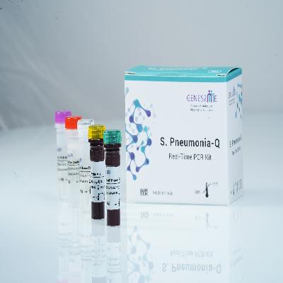 Covipath Thermo Fisher Covid 19 Rt Pcr Test Kit, Icmr Approved