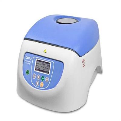 CVP 2 All In One PCR Plate Centrifuge Vortex