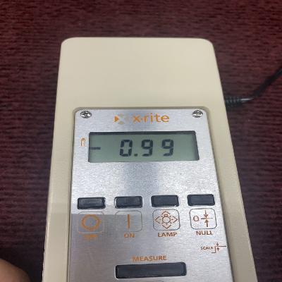 Densitometer