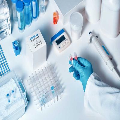 Diagnostic Test Kit