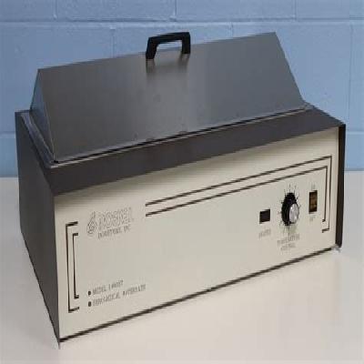 Digital Serological Bath
