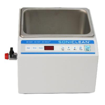 Digital Ultrasonic Bath 