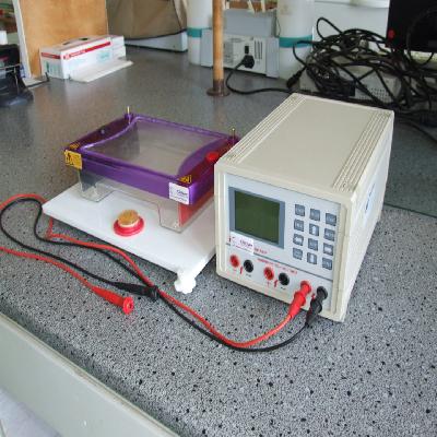 Electrophoresis Systems