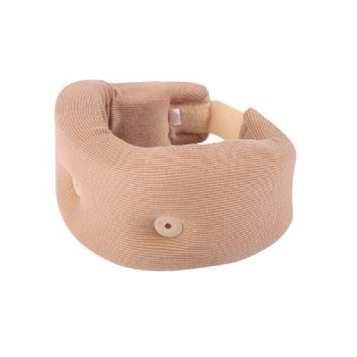 Eyelet Collar