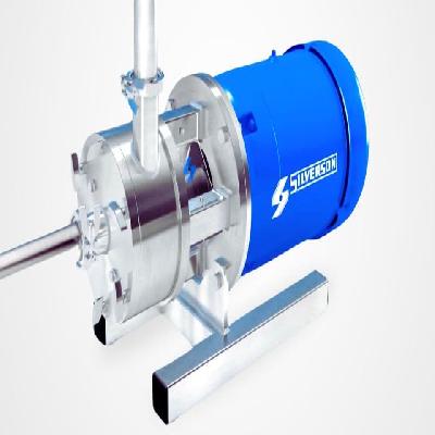 F22Z Inline High Shear