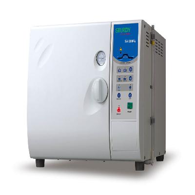 FA Autoclave