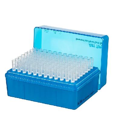 Filtered Sterile Lift-off Lid Rack