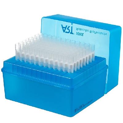 Filtered Sterile Lift Off Lid Rack