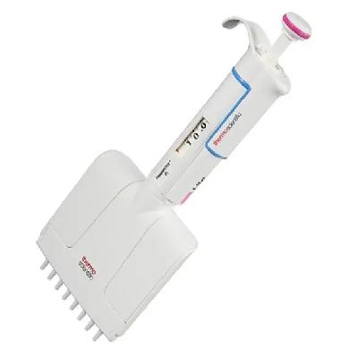 Finnpipette  F1 Variable Volume Pipette 100 To 1000 Ul