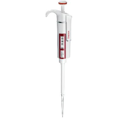 Finnpipette  F1 Variable Volume Pipettes 20 To 200 Ul