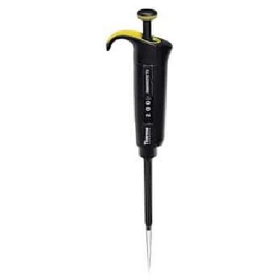 Finnpipette  F1 Variable Volume Pipettes 2 To 20 Ul