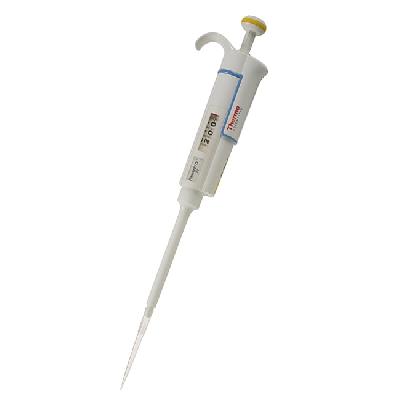 Finnpipette  F1 Variable Volume Pipettes 2 To 20 Ul Micro