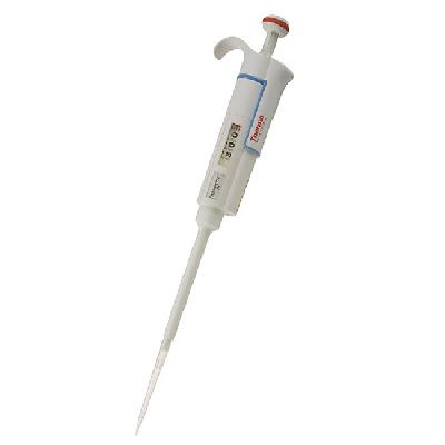 Finnpipette  F1 Variable Volume Pipettes 30 To 300 Ul