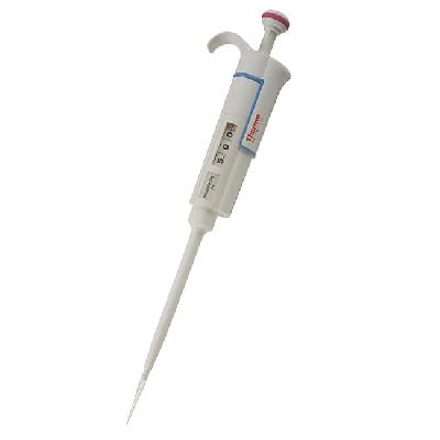 Finnpipette  F1 Variable Volume Pipettes 5 To 50 Ul Micro