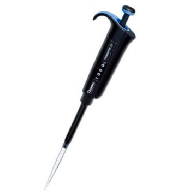 Finnpipette  F2 Variable Volume Pipettes 100 To 1000 Ul