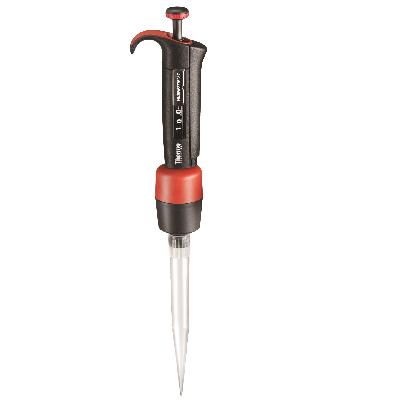 Finnpipette  F2 Variable Volume Pipettes 1 to 10 mL