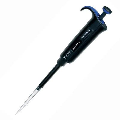 Finnpipette  F2 Variable Volume Pipettes 20 To 200 Ul