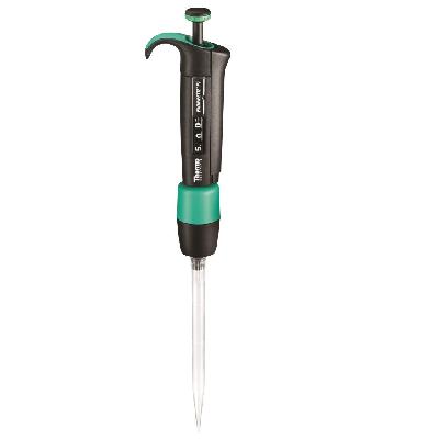 Finnpipette F2 Variable Volume Pipettes 0.5 to 5 uL