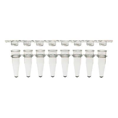 Flat Cap Tubes